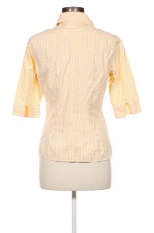 Дамска риза Van Laack, Размер M, Цвят Жълт, Цена 11,34 лв.