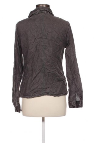 Γυναικείο πουκάμισο Vero Moda, Μέγεθος M, Χρώμα Γκρί, Τιμή 5,12 €
