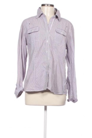 Γυναικείο πουκάμισο Wissmach, Μέγεθος L, Χρώμα Βιολετί, Τιμή 3,96 €