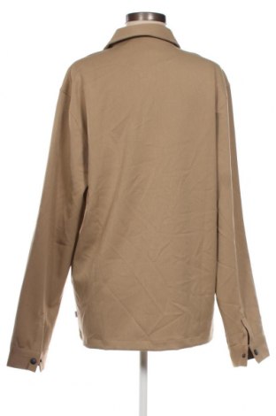Dámska košeľa  Woodbird, Veľkosť XL, Farba Béžová, Cena  13,15 €