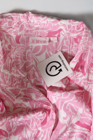 Damenbluse X-Mail, Größe XL, Farbe Rosa, Preis € 17,40