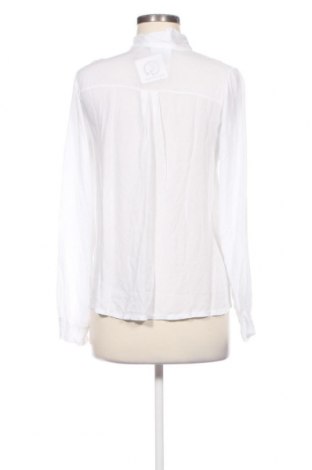 Γυναικείο πουκάμισο Zabaione, Μέγεθος S, Χρώμα Λευκό, Τιμή 12,15 €
