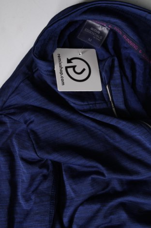 Γυναικεία αθλητική μπλούζα Active By Tchibo, Μέγεθος M, Χρώμα Μπλέ, Τιμή 5,31 €