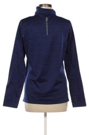 Damen Sport Shirt Active By Tchibo, Größe M, Farbe Blau, Preis 4,88 €