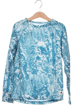 Дамска спортна блуза Burton, Размер XS, Цвят Многоцветен, Цена 72,60 лв.
