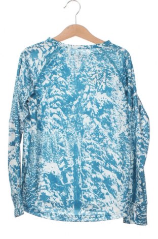 Γυναικεία αθλητική μπλούζα Burton, Μέγεθος XS, Χρώμα Πολύχρωμο, Τιμή 8,44 €