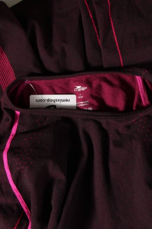 Дамска спортна блуза Crane, Размер XL, Цвят Червен, Цена 6,76 лв.