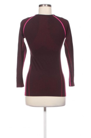 Γυναικεία αθλητική μπλούζα Crane, Μέγεθος XL, Χρώμα Κόκκινο, Τιμή 4,18 €