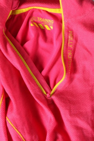 Bluză trening de femei Helly Hansen, Mărime M, Culoare Roz, Preț 111,84 Lei