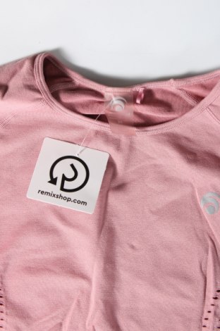 Γυναικεία αθλητική μπλούζα Oceans Apart, Μέγεθος M, Χρώμα Ρόζ , Τιμή 38,83 €