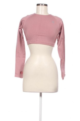 Γυναικεία αθλητική μπλούζα Oceans Apart, Μέγεθος M, Χρώμα Ρόζ , Τιμή 10,13 €