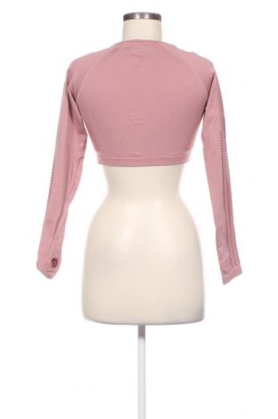 Дамска спортна блуза Oceans Apart, Размер M, Цвят Розов, Цена 19,80 лв.