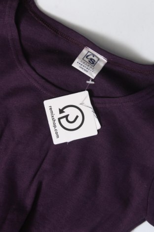 Damen T-Shirt, Größe M, Farbe Lila, Preis 10,82 €