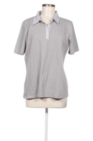 Γυναικείο t-shirt, Μέγεθος L, Χρώμα Γκρί, Τιμή 2,45 €