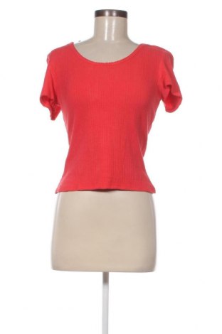 Γυναικείο t-shirt, Μέγεθος M, Χρώμα Ρόζ , Τιμή 2,45 €