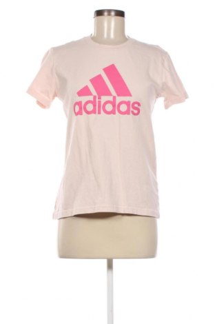 Damen T-Shirt Adidas, Größe M, Farbe Rosa, Preis € 29,90