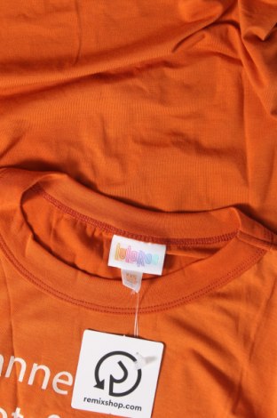 Dámske tričko LulaRoe, Veľkosť XXS, Farba Oranžová, Cena  3,35 €