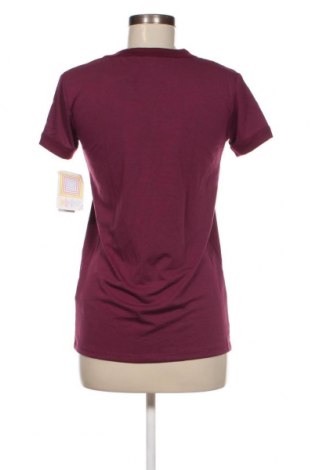 Γυναικείο t-shirt LulaRoe, Μέγεθος XXS, Χρώμα Βιολετί, Τιμή 6,60 €