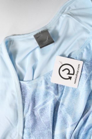 Dámske tričko Nike, Veľkosť XL, Farba Modrá, Cena  14,05 €