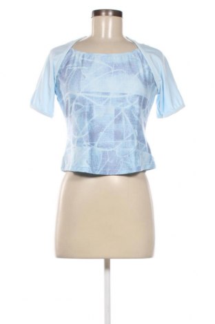 Dámske tričko Nike, Veľkosť XL, Farba Modrá, Cena  11,06 €