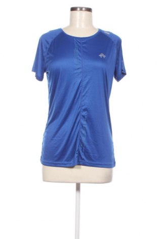 Damen T-Shirt North Bend, Größe XL, Farbe Blau, Preis € 5,12