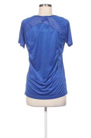 Дамска тениска North Bend, Размер XL, Цвят Син, Цена 10,00 лв.