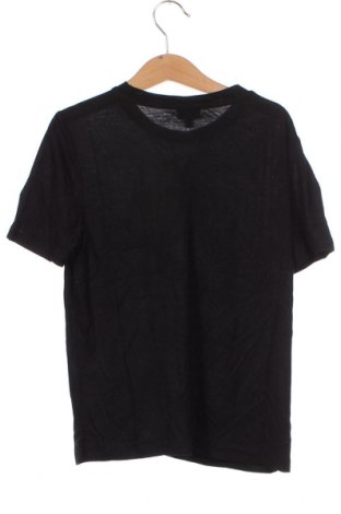 Γυναικείο t-shirt River Island, Μέγεθος XXS, Χρώμα Μαύρο, Τιμή 2,55 €