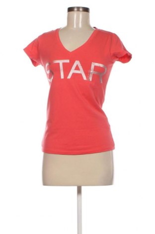 Γυναικείο t-shirt River Woods, Μέγεθος S, Χρώμα Ρόζ , Τιμή 7,87 €
