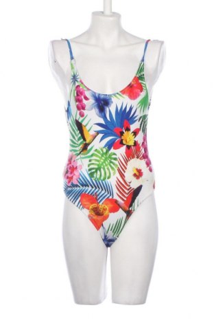 Damen-Badeanzug Desigual, Größe S, Farbe Mehrfarbig, Preis 18,62 €