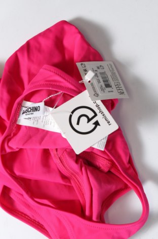 Damen-Badeanzug Moschino Swim, Größe S, Farbe Rosa, Preis 33,38 €