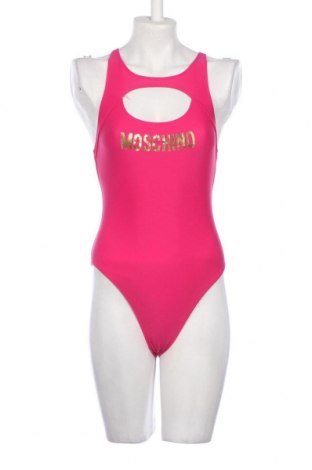 Dámské plavky  Moschino Swim, Velikost S, Barva Růžová, Cena  1 859,00 Kč