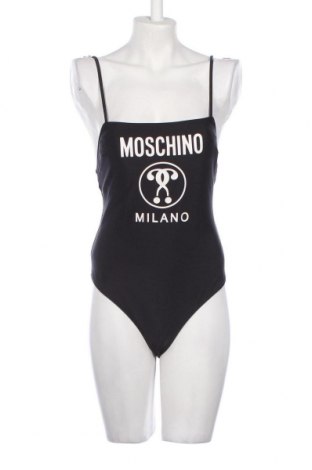 Dámské plavky  Moschino Swim, Velikost S, Barva Černá, Cena  1 859,00 Kč