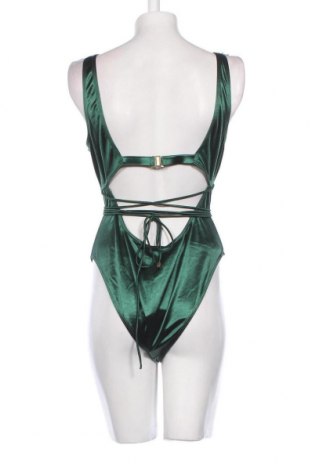 Damen-Badeanzug South Beach, Größe XL, Farbe Grün, Preis 32,74 €