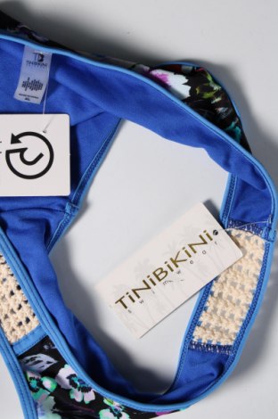 Γυναικείο μαγιό tini bikini, Μέγεθος XL, Χρώμα Πολύχρωμο, Τιμή 14,23 €