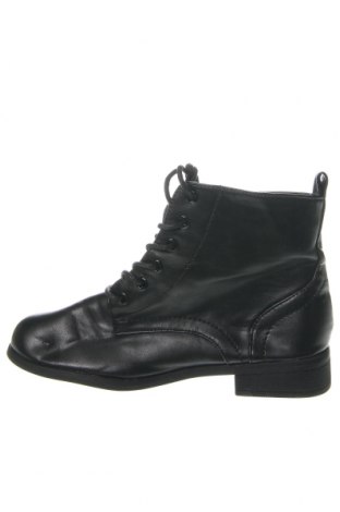 Dámské boty , Velikost 38, Barva Černá, Cena  214,00 Kč