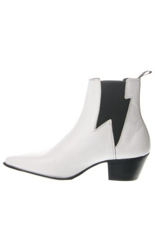 Dámské boty  ASOS, Velikost 41, Barva Bílá, Cena  571,00 Kč