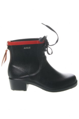 Dámské boty  Aigle, Velikost 36, Barva Modrá, Cena  563,00 Kč