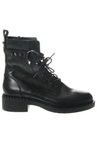 Dámské boty  Ash, Velikost 39, Barva Černá, Cena  1 038,00 Kč