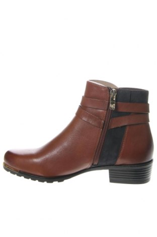 Damen Stiefeletten Caprice, Größe 38, Farbe Mehrfarbig, Preis € 75,26