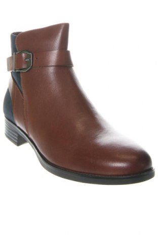 Botine de damă Caprice, Mărime 39, Culoare Multicolor, Preț 480,26 Lei