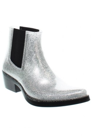 Dámské boty  Colors of California, Velikost 39, Barva Stříbrná, Cena  710,00 Kč