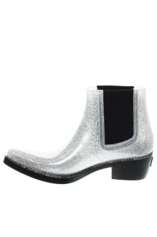 Dámské boty  Colors of California, Velikost 39, Barva Stříbrná, Cena  444,00 Kč