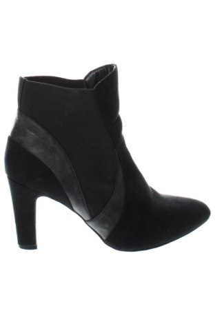 Botine de damă Eram, Mărime 38, Culoare Negru, Preț 128,29 Lei