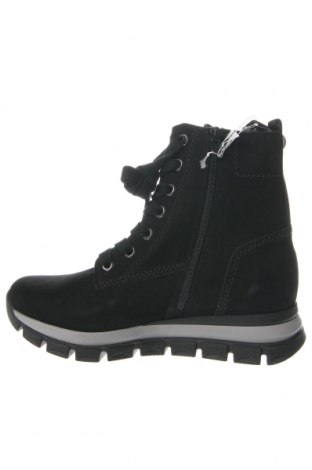 Damen Stiefeletten Gabor, Größe 38, Farbe Schwarz, Preis 75,26 €