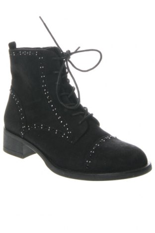 Dámské boty  Graceland, Velikost 39, Barva Černá, Cena  352,00 Kč