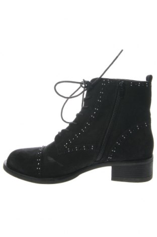 Dámské boty  Graceland, Velikost 39, Barva Černá, Cena  352,00 Kč