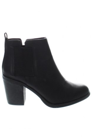 Dámské boty  H&M, Velikost 38, Barva Černá, Cena  307,00 Kč
