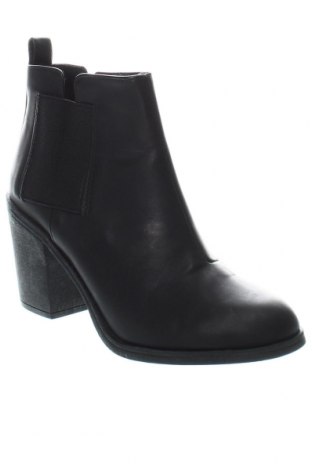 Dámské boty  H&M, Velikost 38, Barva Černá, Cena  307,00 Kč