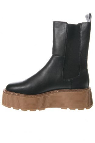 Dámské boty  H&M, Velikost 39, Barva Černá, Cena  520,00 Kč
