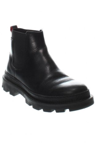 Dámské boty  Hugo Boss, Velikost 40, Barva Černá, Cena  2 015,00 Kč